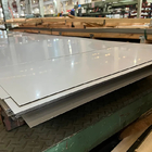 Metal Stainless Steel Flat Plate Sheet 316 LN X2CrNiMoN17 1.4406 Anodized Polished