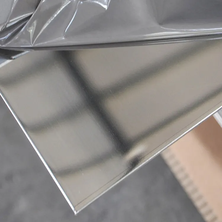 najnowsza sprawa firmy na temat Dostarczanie blach ze stali nierdzewnej do zastosowań przemysłowych i budowlanych w Arabii Saudyjskiej