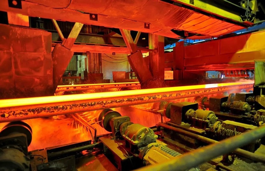 Jiangsu Xinyuanxing  Metal Products Co.,Ltd linia produkcyjna producenta