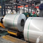 ASTM 316 Stainless Steel Coil  Cold Rolled 2B BA Surface For Construction