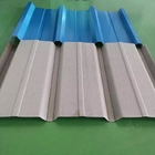 GI PPGI Steel Sheet Durable Anti Condensation Thermal Galvanized Composite Customized Steel Roof Sheet