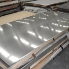 ASTM 304 Stainless Steel Sheet Thickness 0.3 - 3.0mm For Construction Seamless