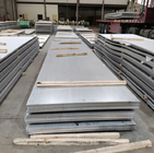 6 - 20mm Stainless Steel Sheet Hot Rolled ASTM JIS 304 Finished Metal