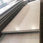 6 - 20mm Stainless Steel Sheet Hot Rolled ASTM JIS 304 Finished Metal