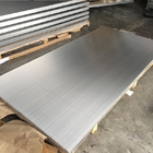 1100 1160 Alloy Aluminium Sheet Metal Flat Costomized 1600mm