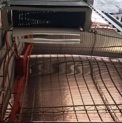 AISI Hardfacing Stainless Steel Sheet Coil Gold Color 3mm 304 420 410 430 4X8
