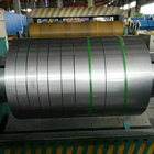 1.4310 Stainless Steel Tempered Coil Strip 316 316L Mill Edge