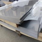 Cold Rolled Finish 2b 316 Stainless Steel Sheet Jis Sus301 Sus309s Sus310s Width 1000mm 1219mm