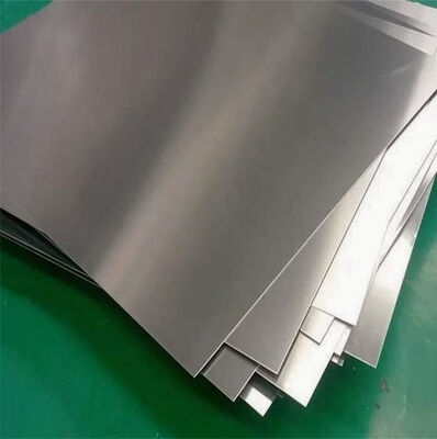 Stock Sample Free 5083 5052 5754 Aluminum Alloy Sheet Magnesium Various Thicknesses T5 T6 Aluminum Plate Multi Thickness