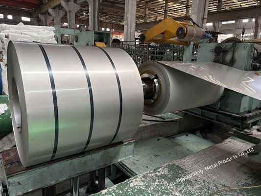 Stainless Steel Coil Thickness 0.2mm to 100mm 8K Mirror Cold Rolled 430 300 Series Plate Cut Custom Stainless