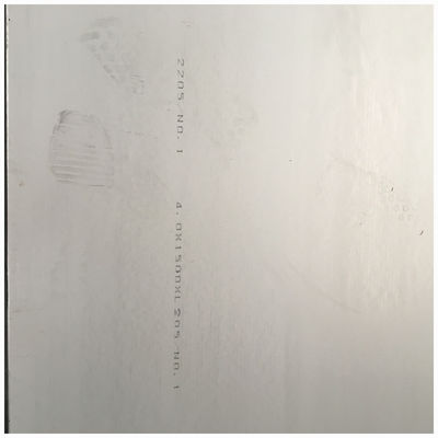 ASTM 904L Stainless Steel Sheet Coil punch 310S Heat resistant steel plate laser cutting manufacturer