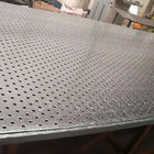 6MM SS201 1220x2440mm Stainless Steel Plate Ss 304 Mirror Finish Plate  316L
