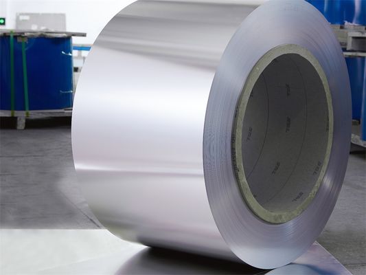 SS321 Stainless Steel Sheet Coil ASTM