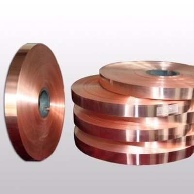 Corrosion Resistant Monel T1 T2 C11000 C10200 99.9% Red Pure 4x8 Copper Alloy Sheet For Construction