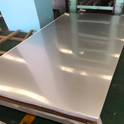 High Quality Cold Rolled 3mm Thickness DIN 1.4408 316 Stainless Steel Sheet Used For Construction