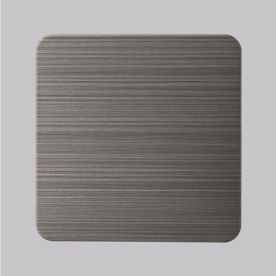 Decorative AISI 201 304 316 420 430 Stainless Steel Plate Sheets Super Mirror 8K Finish Color