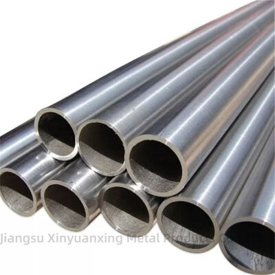 Cold Rolled Round Stainless Steel Tube 304 316L 310S Seamless Welded Pipe Mirror Decorative Square Ss 304 Bending Pipes
