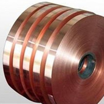 Corrosion Resistant Monel T1 T2 C11000 C10200 99.9% Red Pure 4x8 Copper Alloy Sheet For Construction