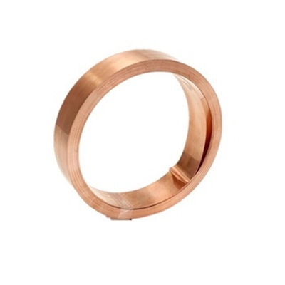 Corrosion Resistant Monel T1 T2 C11000 C10200 99.9% Red Pure 4x8 Copper Alloy Sheet For Construction