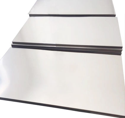 201 Cold Rolled Stainless Steel Sheet Coil Plate Material For Kitchen Cabinet Production