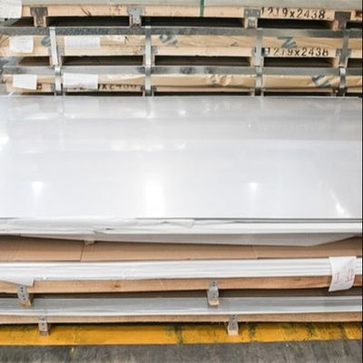 201 Cold Rolled Stainless Steel Sheet Coil Plate Material For Kitchen Cabinet Production