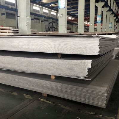 304L 316L Stainless Steel Sheet Coil NO.1 Finish ASTM JIS AISI