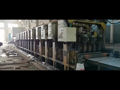 0,2 mm ASTM Płaska blacha ze stali nierdzewnej Polerowanie powierzchni HL Metal