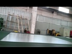 Blacha ze stali nierdzewnej AISI ASTM BA 430 409 410 2205 Lustro walcowane na zimno