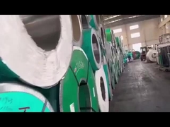 Cewka ze stali nierdzewnej