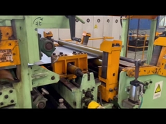 Cewka ze stali nierdzewnej 0,3 mm ASTM SUS 400 Ba Dekoracja walcowana na zimno