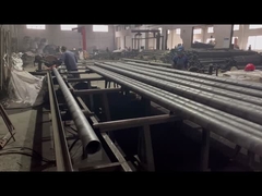 Rury ze stali nierdzewnej o średnicy 25 mm