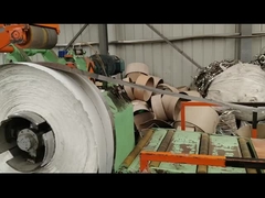 Młyn na zamówienie 2mm 4mm 6mm 316L 316 pasek ze stali nierdzewnej do budowy