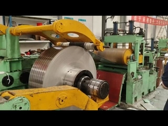 Młyn na zamówienie 2mm 4mm 6mm 316L 316 pasek ze stali nierdzewnej do budowy