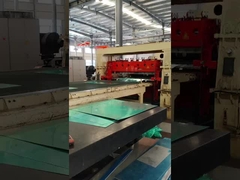 ASTM 6005 Stop aluminiowy płytka płytka barwna powlekana dla materiału konstrukcyjnego